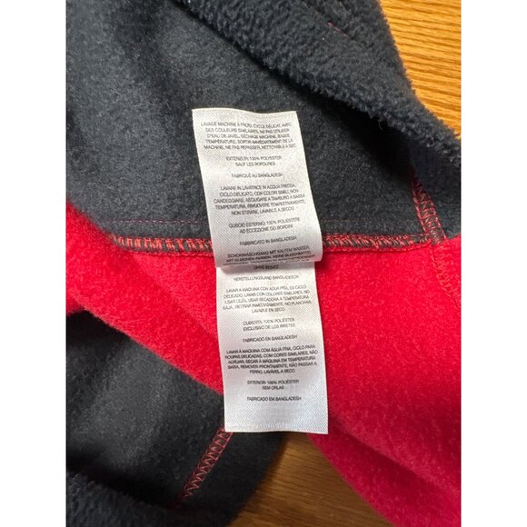 Columbia Sportswear Steens Mountain Fleece Vest 1639261 Men's Size XXL - Picture 7 of 9